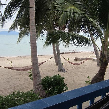 Bang Nam Kem Resort Baan Tai Bagian luar foto